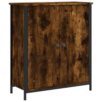 vidaXL Sideboard R&auml;uchereiche 70x30x80 cm Holzwerkstoff