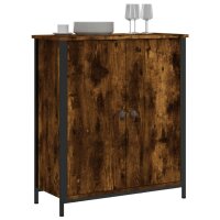 vidaXL Sideboard R&auml;uchereiche 70x30x80 cm Holzwerkstoff