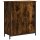 vidaXL Sideboard R&auml;uchereiche 70x30x80 cm Holzwerkstoff