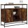 vidaXL Sideboard R&auml;uchereiche 100x35x80 cm Holzwerkstoff