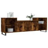 vidaXL TV-Schrank R&auml;uchereiche 160x35x55 cm Holzwerkstoff