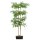 vidaXL Bambusbaum Künstlich 380 Blätter 80 cm Grün