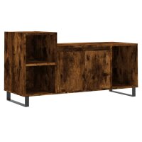 vidaXL TV-Schrank R&auml;uchereiche 100x35x55 cm Holzwerkstoff