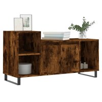 vidaXL TV-Schrank R&auml;uchereiche 100x35x55 cm Holzwerkstoff