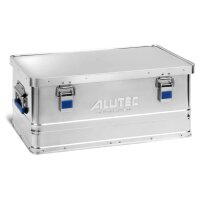 ALUTEC Aluminiumbox BASIC 40 L