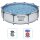 Bestway Steel Pro MAX Swimmingpool-Set 305x76 cm