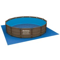 Bestway Pool-Bodenplane Flowclear 488x488 cm