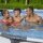 Bestway Steel Pro MAX Pool-Set 427x84 cm