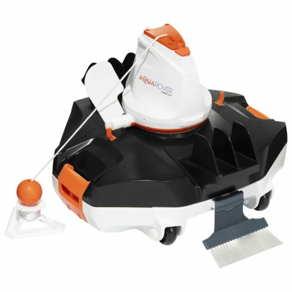 Bestway Poolroboter Flowclear AquaRover