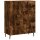 vidaXL Highboard R&auml;uchereiche 69,5x34x180 cm Holzwerkstoff