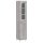 vidaXL Highboard Grau Sonoma 34,5x34x180 cm Holzwerkstoff