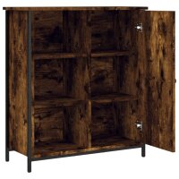 vidaXL Sideboard R&auml;uchereiche 70x30x80 cm Holzwerkstoff