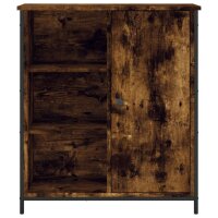 vidaXL Sideboard R&auml;uchereiche 70x30x80 cm Holzwerkstoff