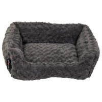 Jack and Vanilla Haustiersofa Softy XS 50x43x17 cm...