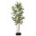 vidaXL Bambusbaum Künstlich 828 Blätter 150 cm Grün