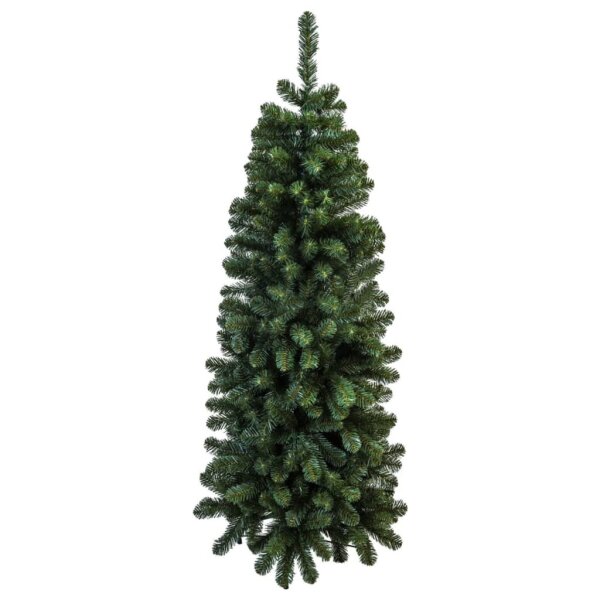 Ambiance K&uuml;nstlicher Weihnachtsbaum Schlank 180 cm