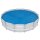 Bestway Pool-Solarabdeckplane Flowclear 427 cm