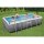 Bestway Power Steel Swimmingpool-Set 404x201x100 cm