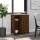 vidaXL Sideboard Braun Eichen-Optik 70x30x80 cm Holzwerkstoff