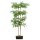 vidaXL Bambusbaum Künstlich 760 Blätter 120 cm Grün