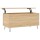 vidaXL Couchtisch Sonoma-Eiche 90x44,5x45 cm Holzwerkstoff