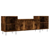 vidaXL TV-Schrank R&auml;uchereiche 160x35x55 cm Holzwerkstoff