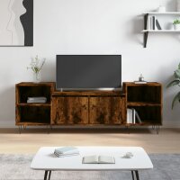 vidaXL TV-Schrank R&auml;uchereiche 160x35x55 cm Holzwerkstoff