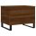 vidaXL Couchtisch Braun Eichen-Optik 60x44,5x45 cm Holzwerkstoff