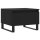 vidaXL Couchtische 2 Stk. Schwarz 50x46x35 cm Holzwerkstoff