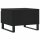 vidaXL Couchtische 2 Stk. Schwarz 50x46x35 cm Holzwerkstoff