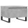 vidaXL Couchtische 2 Stk. Betongrau 50x46x35 cm Holzwerkstoff