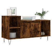 vidaXL TV-Schrank R&auml;uchereiche 100x35x55 cm Holzwerkstoff