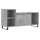 vidaXL TV-Schrank Betongrau 100x35x55 cm Holzwerkstoff