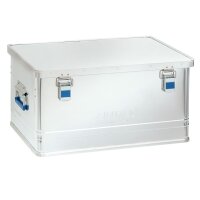 ALUTEC Aluminiumbox OFFICE 74 L