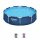 Bestway Pool Steel Pro 305x76 cm