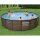 Bestway Power Steel Swimmingpool Set 488x122 cm