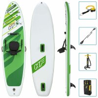 Bestway Hydro-Force Freesoul Tech SUP Aufblasbar...