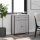 vidaXL Sideboard Grau Sonoma 70x30x80 cm Holzwerkstoff