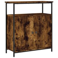 vidaXL Sideboard R&auml;uchereiche 70x30x80 cm Holzwerkstoff