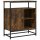 vidaXL Sideboard R&auml;uchereiche 69x35x80 cm Holzwerkstoff