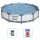 Bestway Steel Pro MAX Swimmingpool-Set 366x76 cm