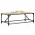 vidaXL Couchtisch Sonoma-Eiche 100x50x35 cm Holzwerkstoff