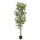 vidaXL Bambusbaum Künstlich 368 Blätter 80 cm Grün