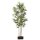 vidaXL Bambusbaum Künstlich 1104 Blätter 180 cm Grün