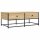 vidaXL Couchtisch Sonoma-Eiche 100x51x40 cm Holzwerkstoff