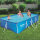 Bestway Steel Pro Swimmingpool Set Rechteckig 400x211x81 cm 56424