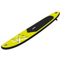 XQ Max Stand-up-Paddle-Board 285 cm Aufblasbar...