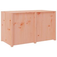 vidaXL Outdoor-K&uuml;chenschrank 106x55x64 cm Massivholz Douglasie