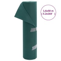 vidaXL Wintervlies 70 g/m&sup2; 50x1,6 m