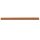 vidaXL Wandregal 80x20x4 cm Massivholz Buche